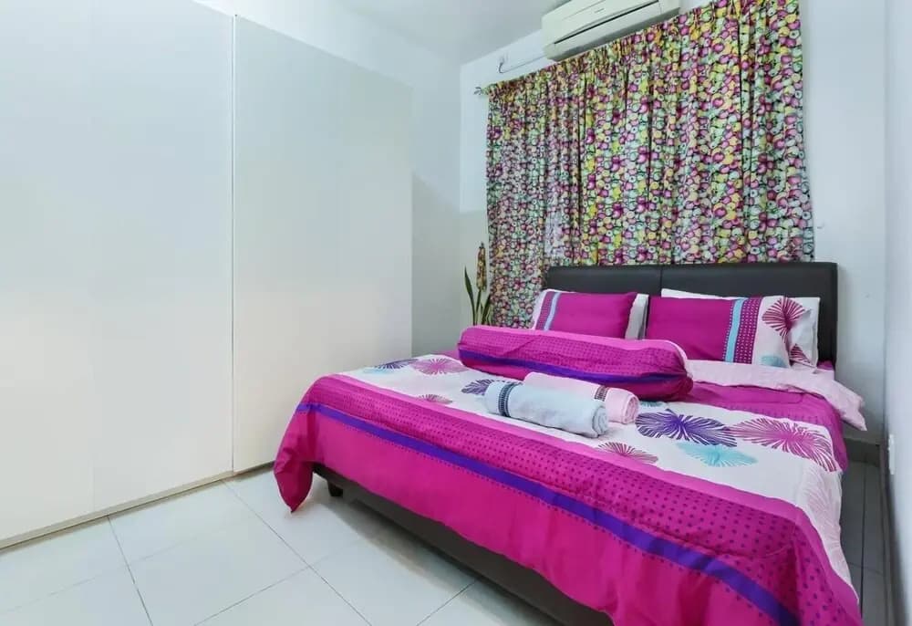 Best Walkable Location at Desa Tebrau Johor Bahru - photo 2