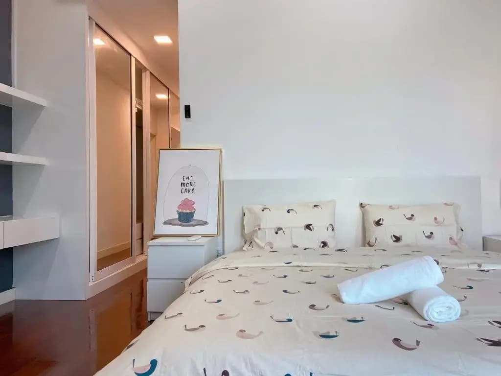 The Loft Imago Homestay Kota Kinabalu - photo 17