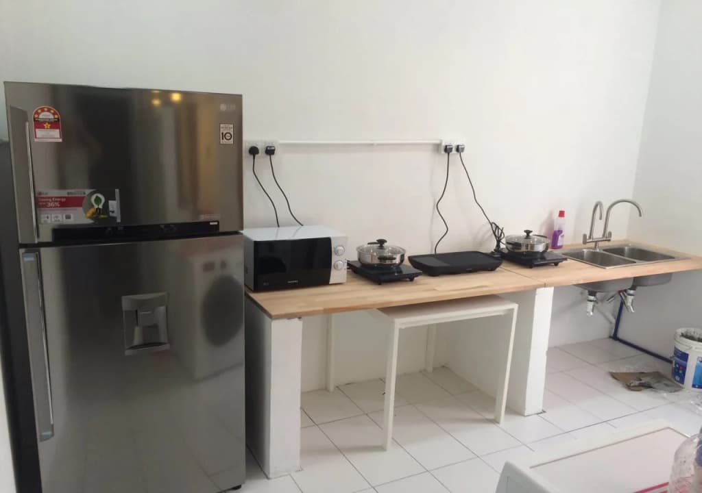The Katil Hostel Kota Damansara - photo 13