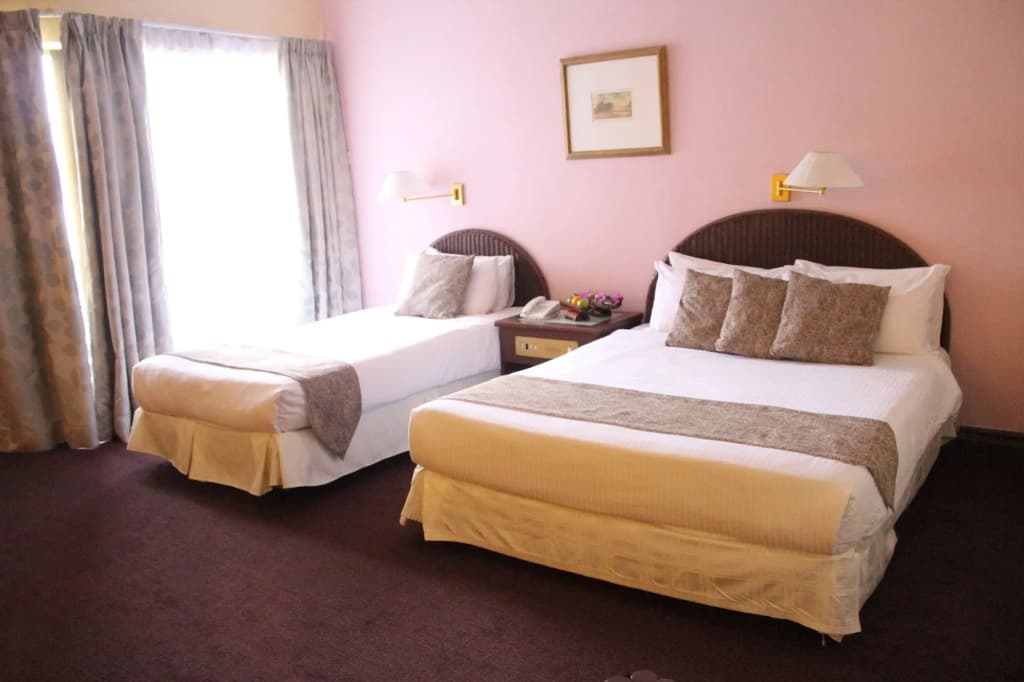 The Grand Beach Resort - photo 39