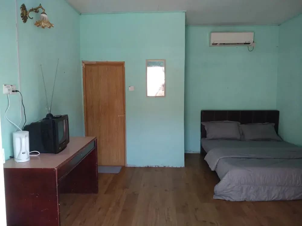 Sawang Guesthouse - photo 3