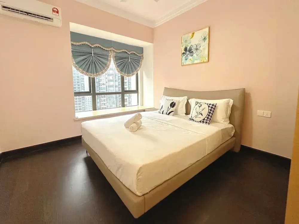 R&F Superior Homestay By Han Lin Sojourn - photo 37