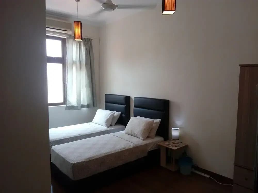 Batu Ferringhi Homestay - photo 6