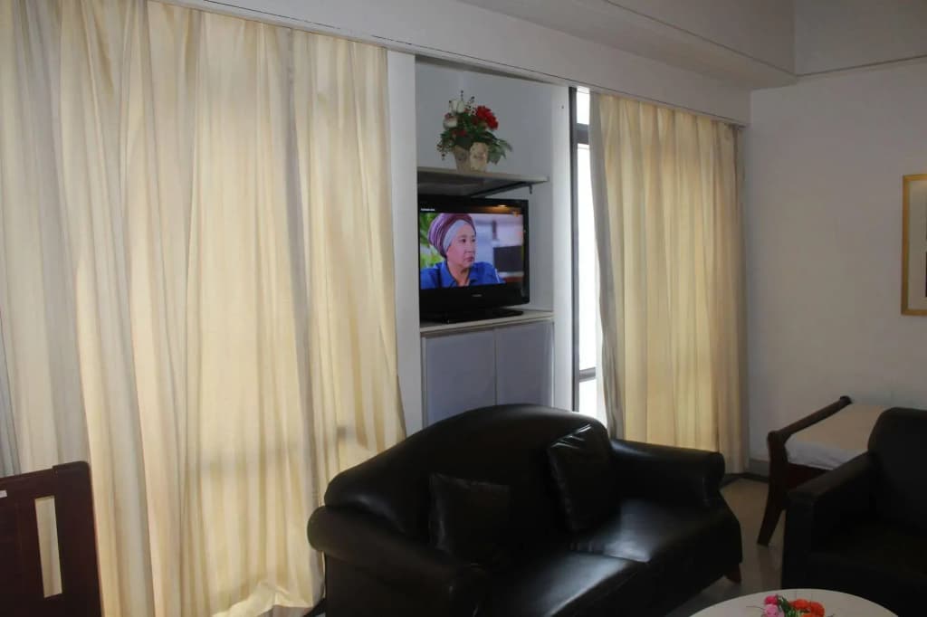 Perfect Apartment at Time Square - photo 4