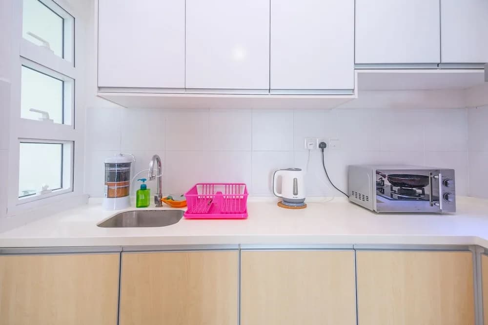 OYO Home 89731 Amazing 1br 1medini - photo 14