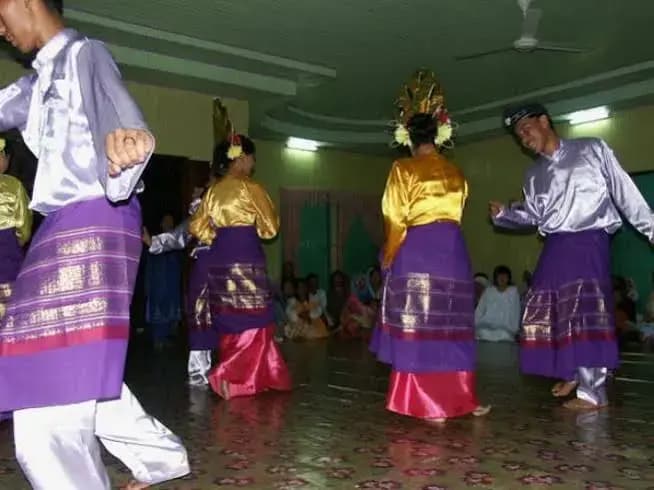 Misowalai Homestay - photo 1