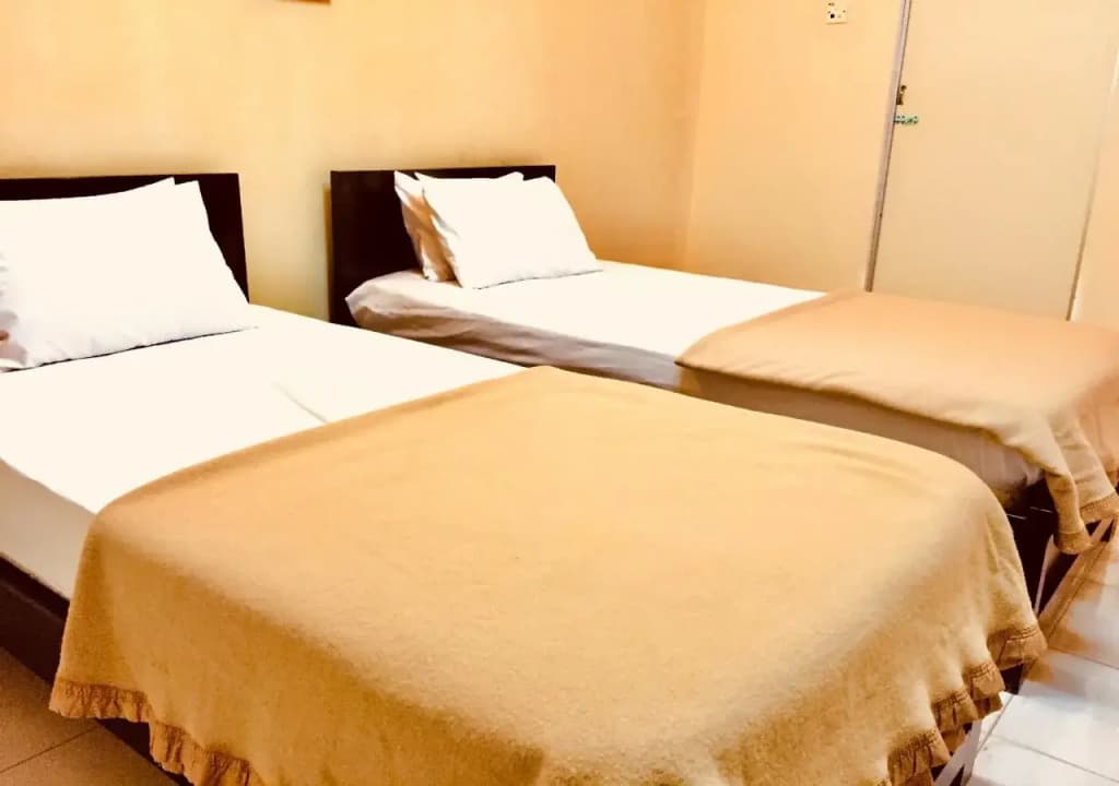 Zahaar Hotel - photo 6