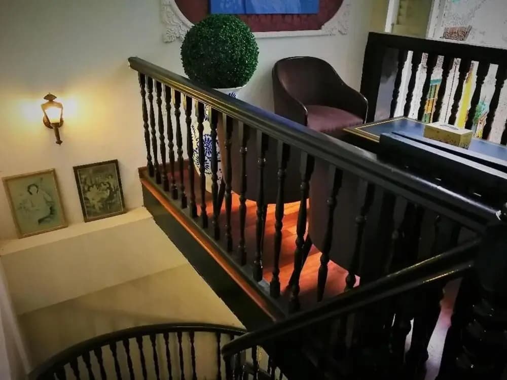 Jonker Mansion 11 - photo 8