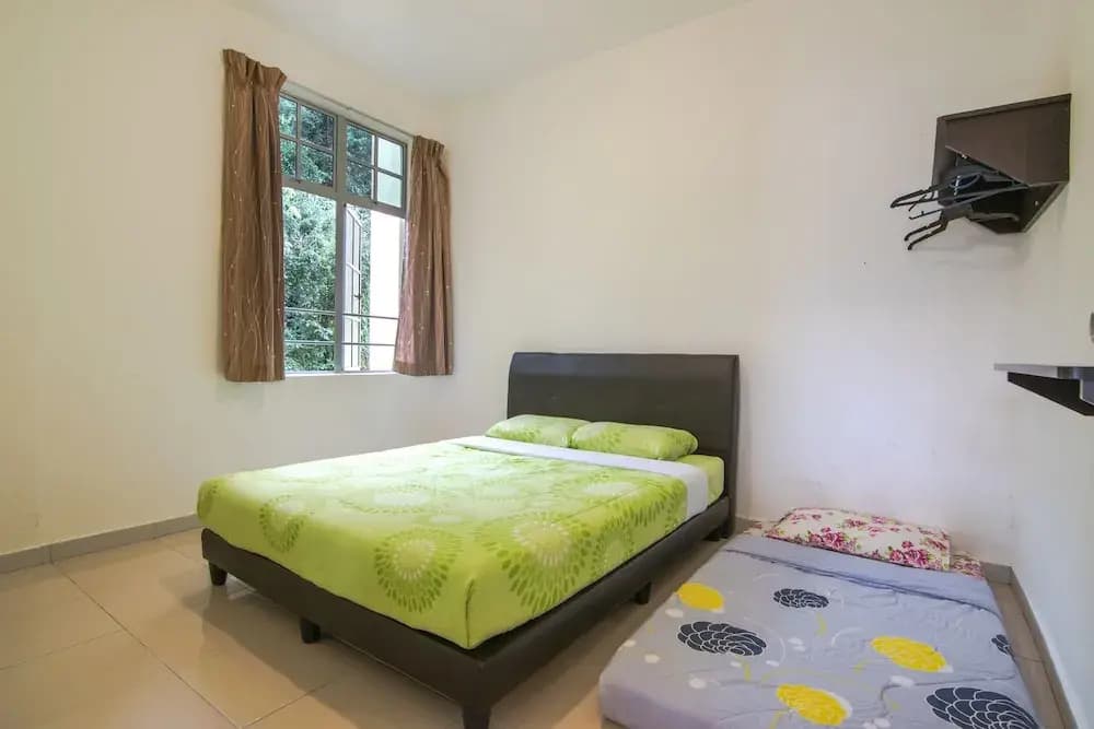 Cameron Highlands Apartment (Crown Imperial) 405 - photo 4