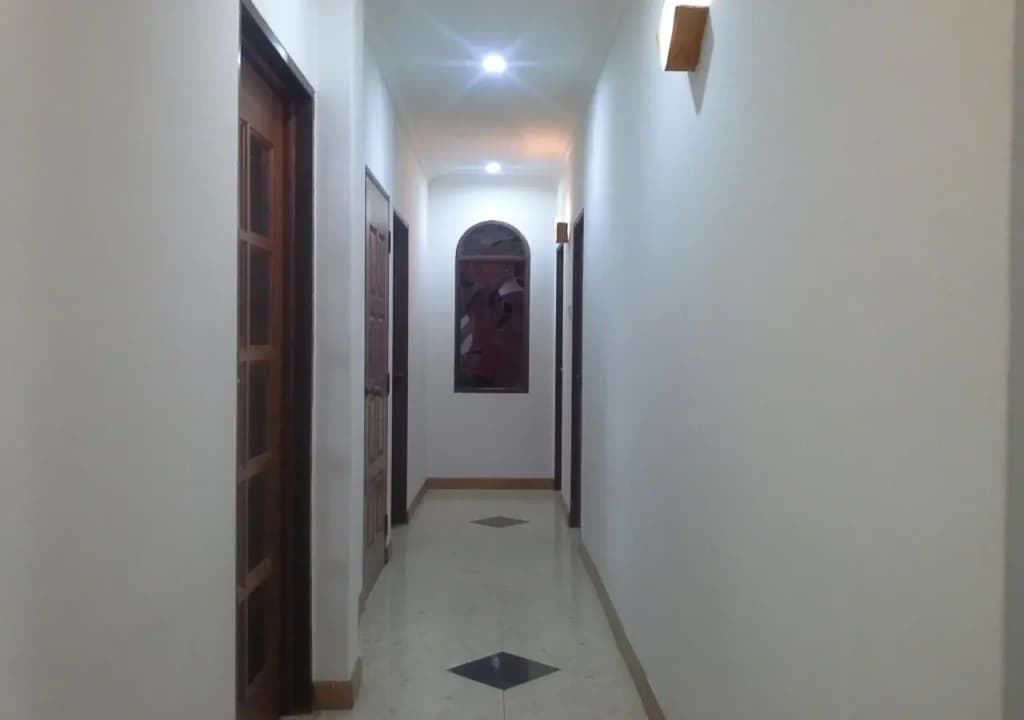 Baan Talay Homestay by the Beach - photo 14