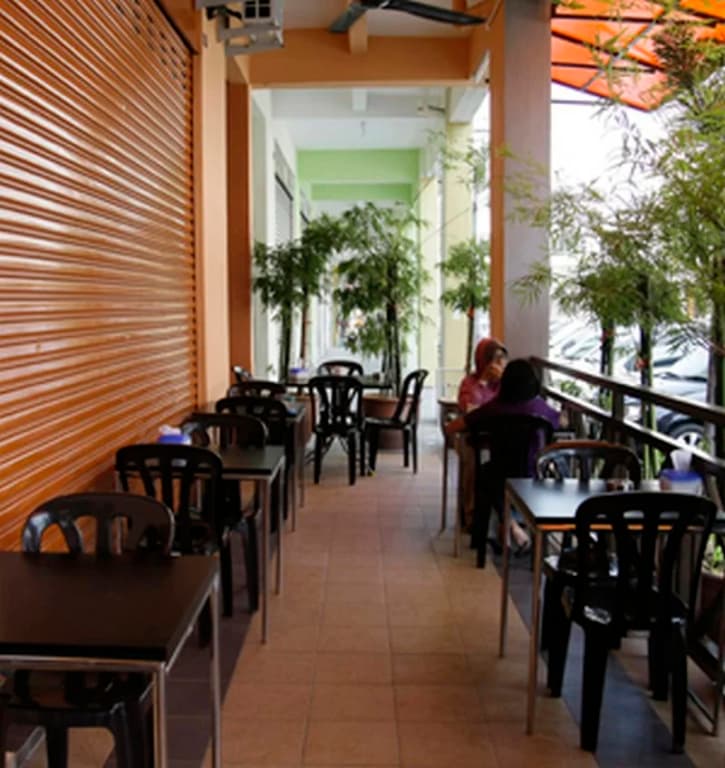 Hotel Reko Inn - photo 9