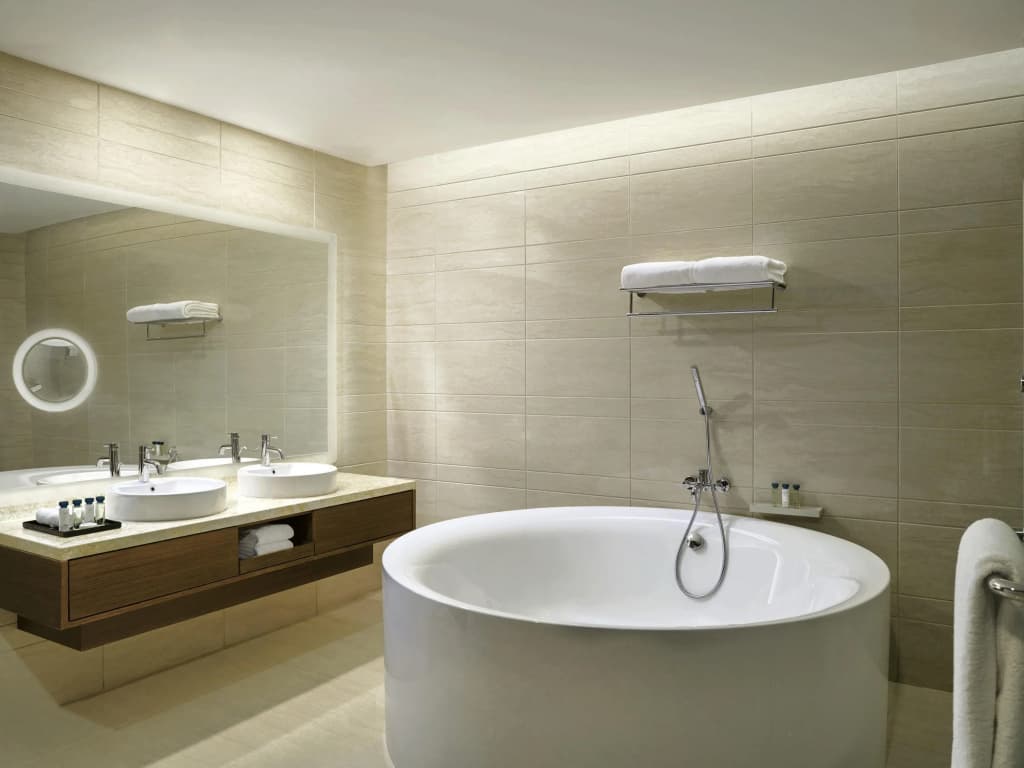 Mövenpick Hotel & Convention Centre KLIA - photo 33