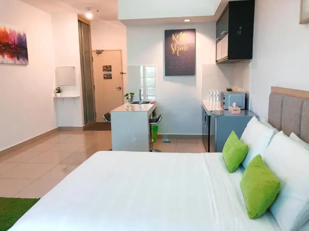 Agrima Studio Apartment - photo 3