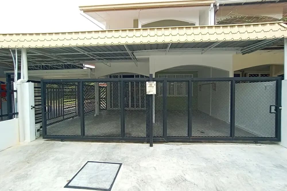 Oyo 90189 Sibu Wedding Homestay2U - photo 6