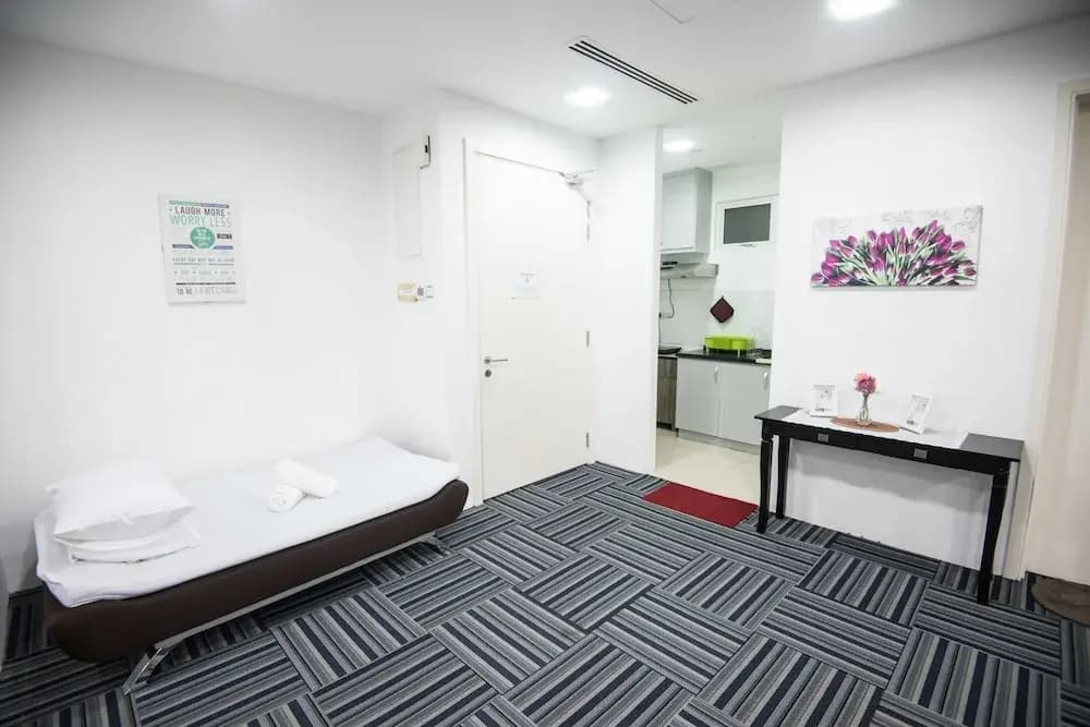 WTE Binjai 8 Suites - photo 42