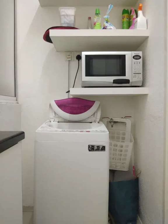 Plaza Manjalara with 2 bedrooms - photo 13