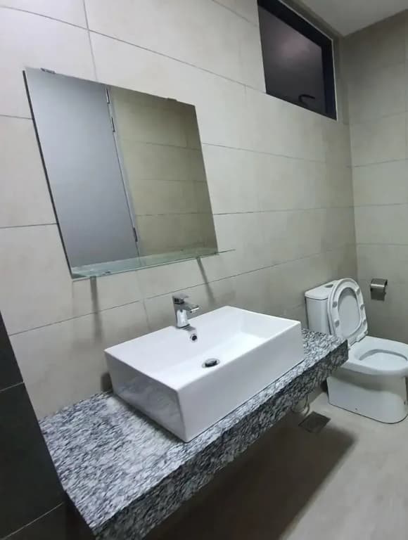 Miracle Homestay Group Traveller PG Sentral - photo 8