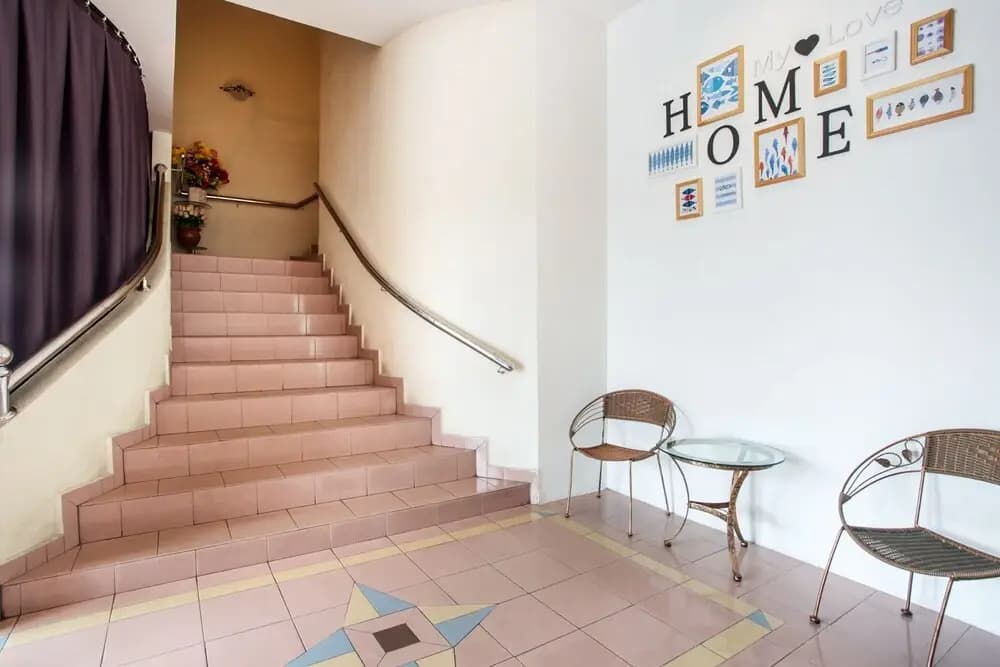 Hotel Home 88 by OYO Rooms - photo 3