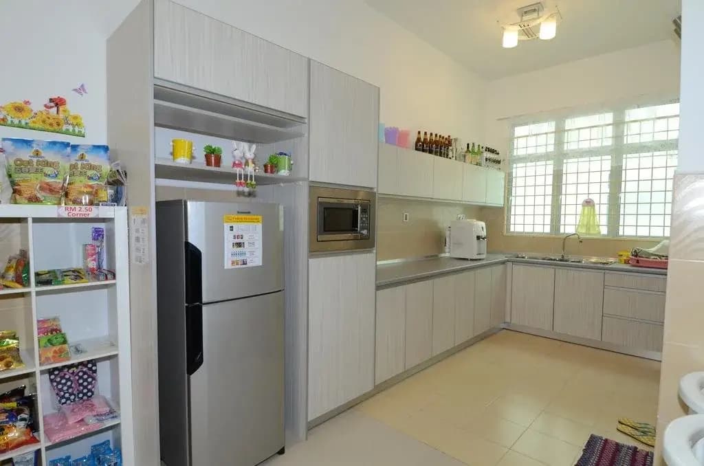 Felice Homestay - photo 15