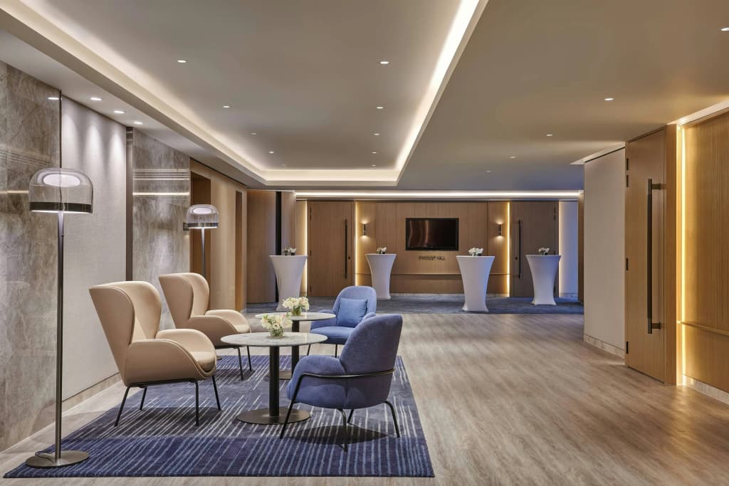 Courtyard by Marriott Penang - photo 11