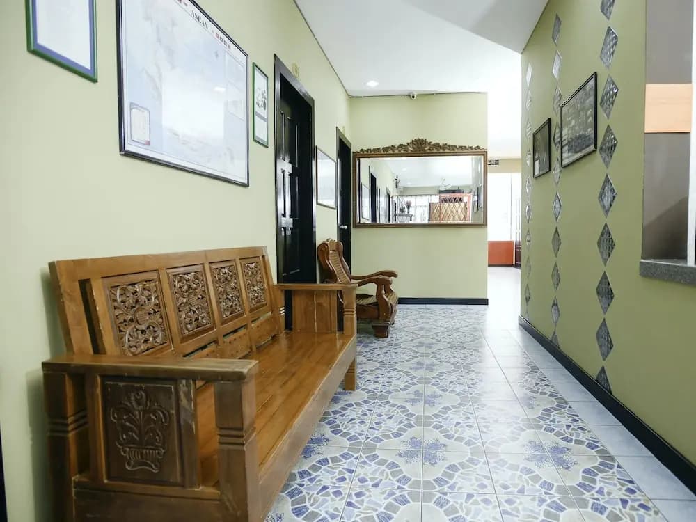 SPOT ON 89967 Tabin Lodge Bed & Breakfast - photo 2