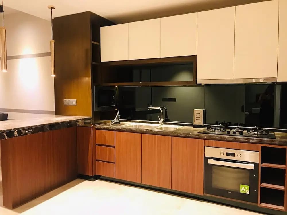 Gallipoli Anggun Suites - photo 18