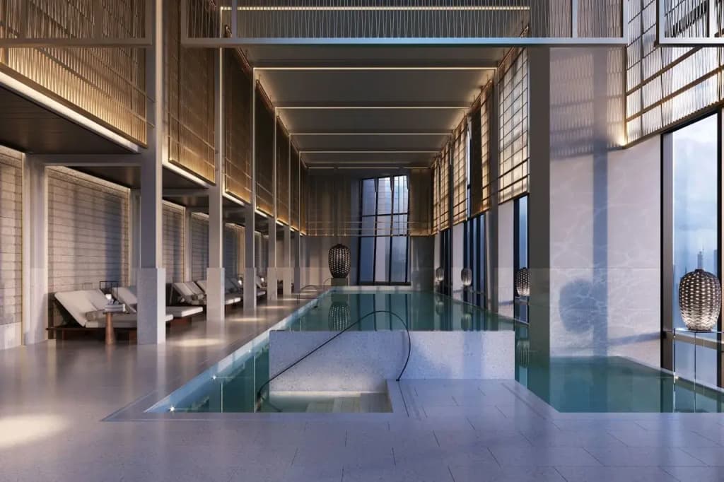 Park Hyatt Kuala Lumpur - photo 11