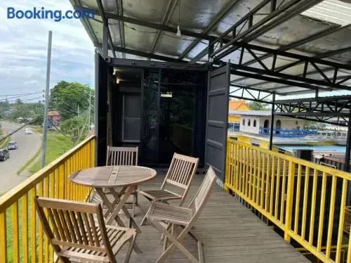 SPOT ON 90367 7 inn Semporna - photo 8