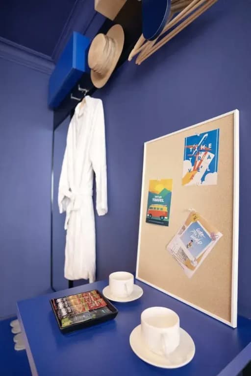 Ukiyo Hotel - photo 12