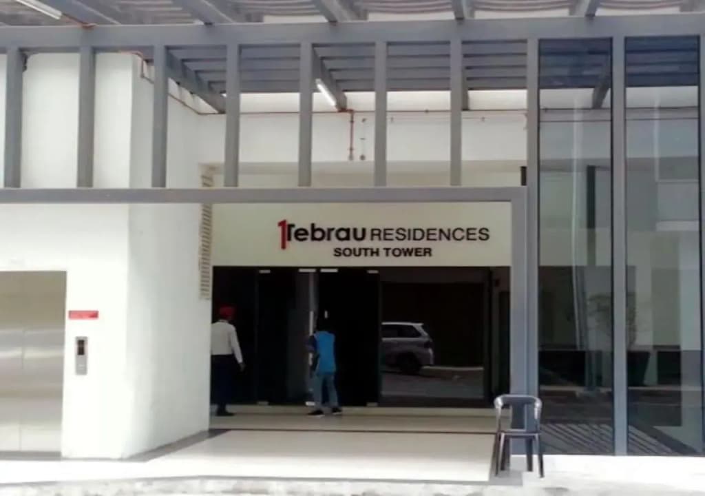 Suites at 1Tebrau - photo 31