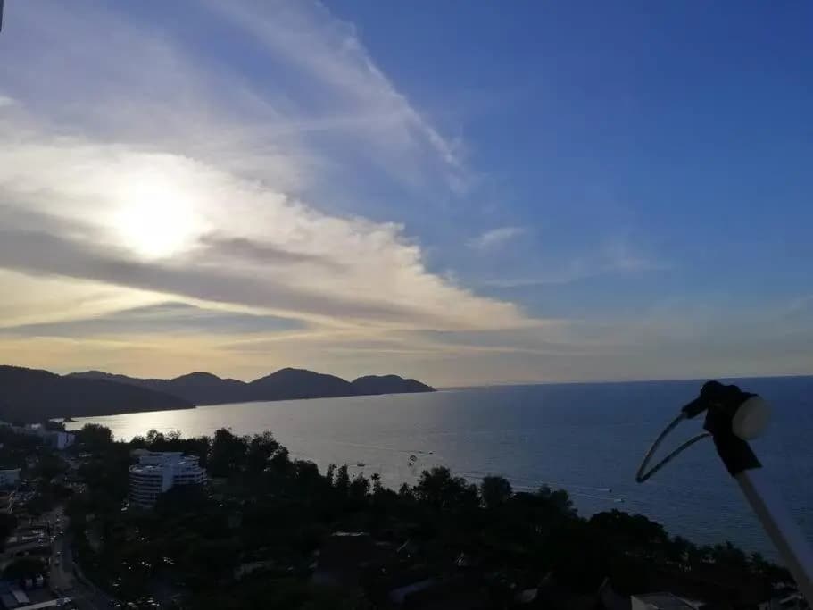 InvincibleSeaview Batu Ferrighi Sri Sayang 無敵海景 2-5 - photo 19