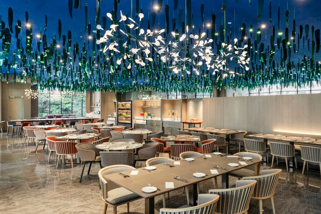 Holiday Inn Kuala Lumpur Bangsar by IHG - photo 20