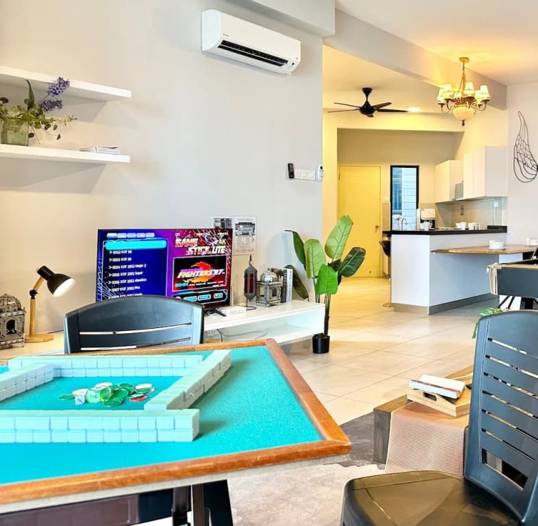 Atlantis Residence - photo 26