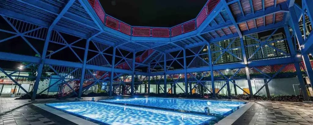 Geo 38 Residence Genting Highland - photo 10
