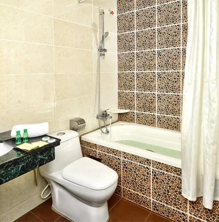 OYO 518 Hotel S bee - photo 9