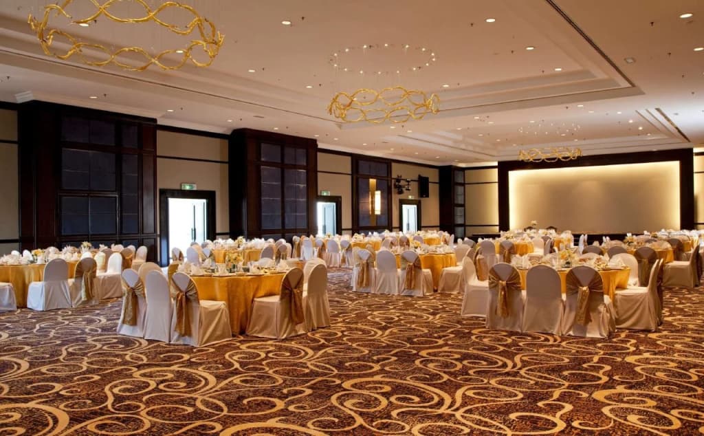 AC Hotel Kuantan - photo 11
