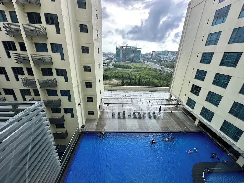 Greenage MingSuite Kota Kinabalu - photo 21