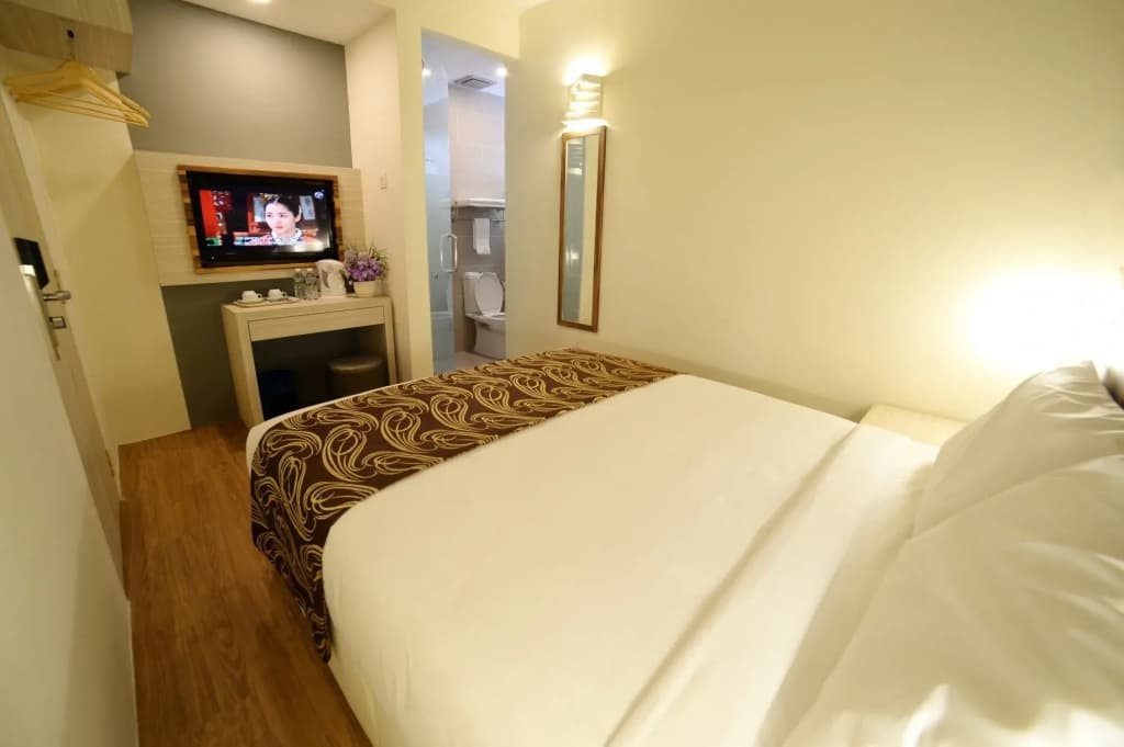 Rimba Hotel - photo 5