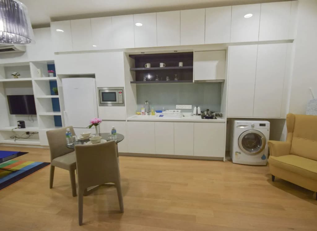 Platinum Suites KLCC - Vale Pine Luxury Homes - photo 24