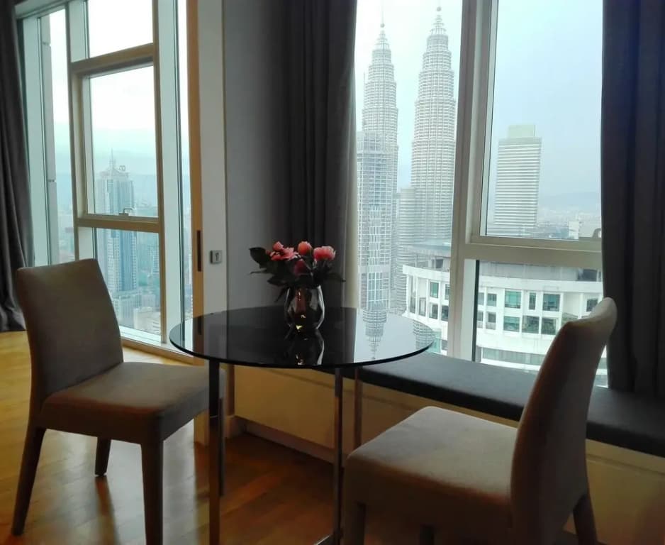 KLCC Platinum Suites by Condotel - photo 8