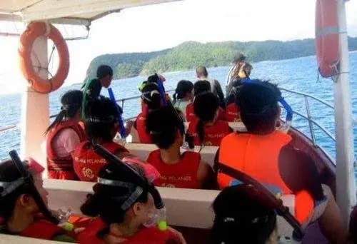 Redang Pelangi Resort - photo 15