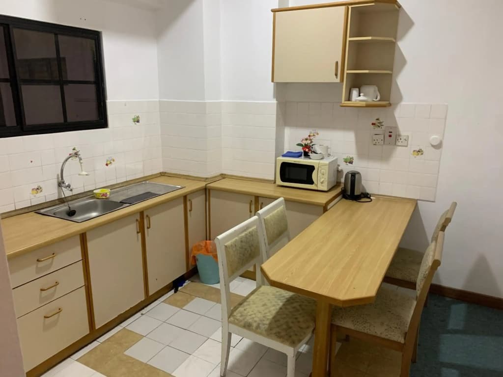 Paul 2 bedroom Ramin A310 Apartment@Genting Highland - photo 10