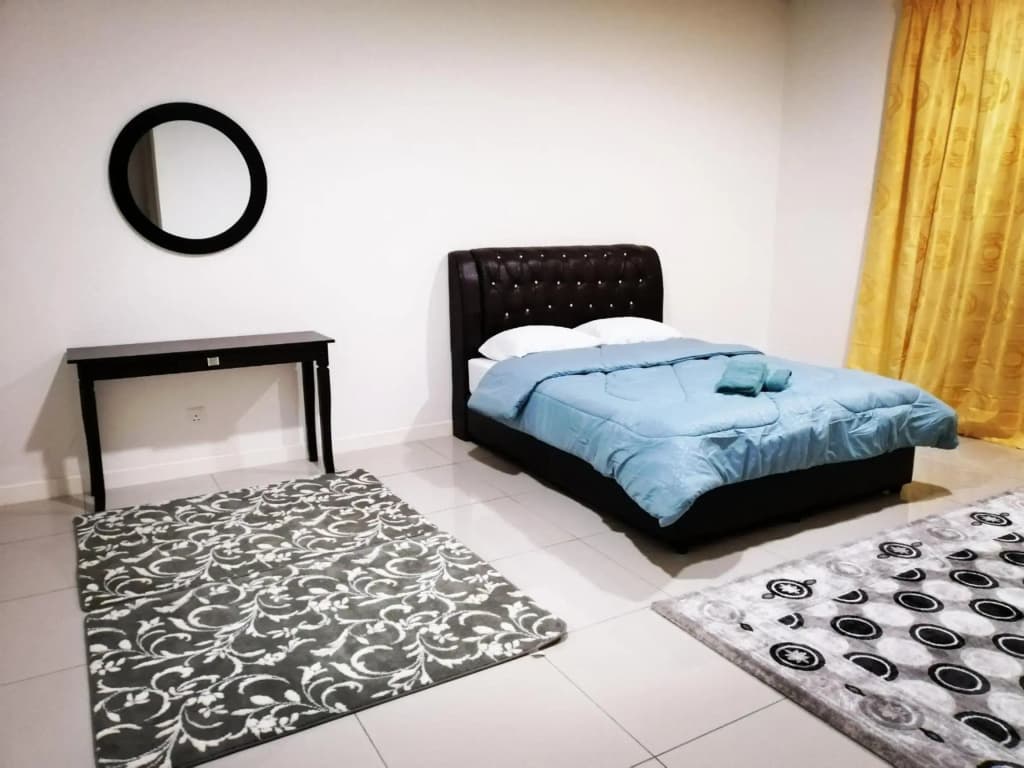 A&D Home-stay @Kota Warisan, Sepang (KLIA 15 min) - photo 7