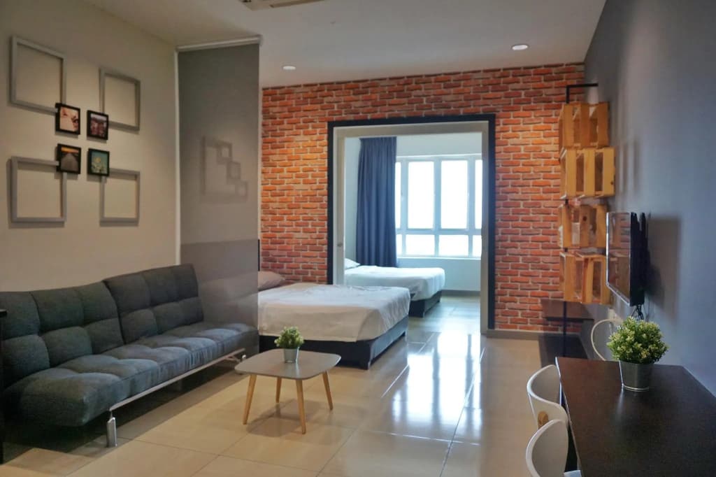 PM Octagon Suites And Apartment - photo 3
