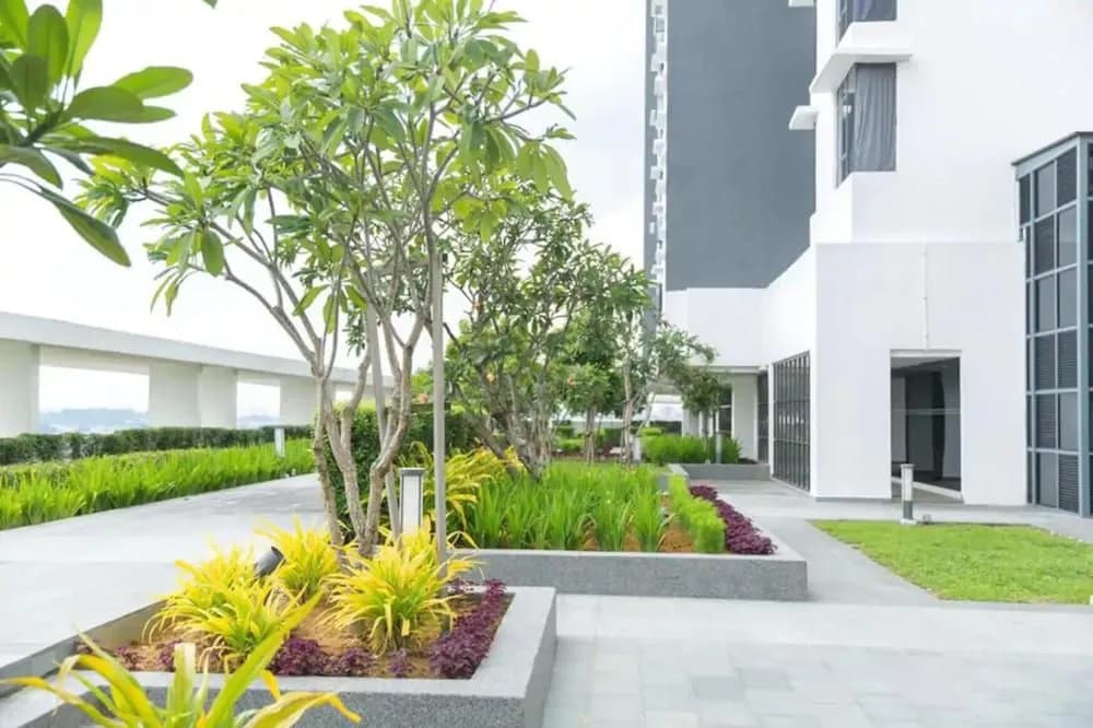 One Tebrau Residences - photo 1