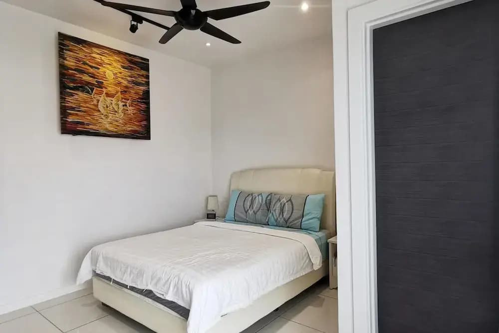 Tropical Paradise Retreat in Langkawi Furnished - photo 13