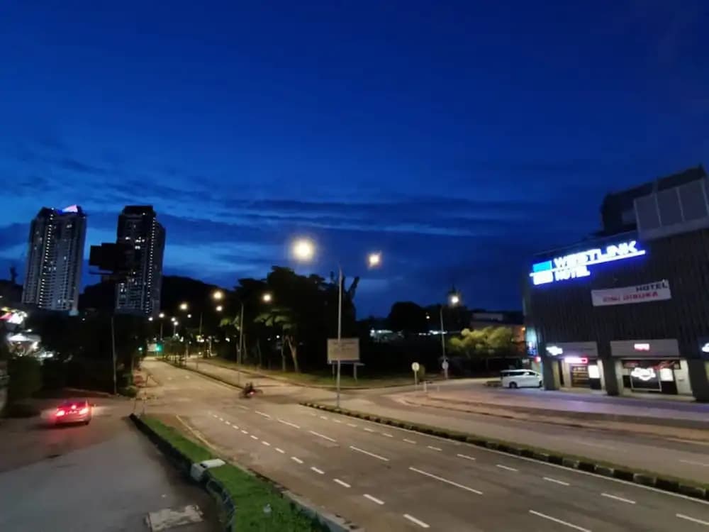 Westlink Hotel Kuala Lumpur Wangsa Maju - photo 10