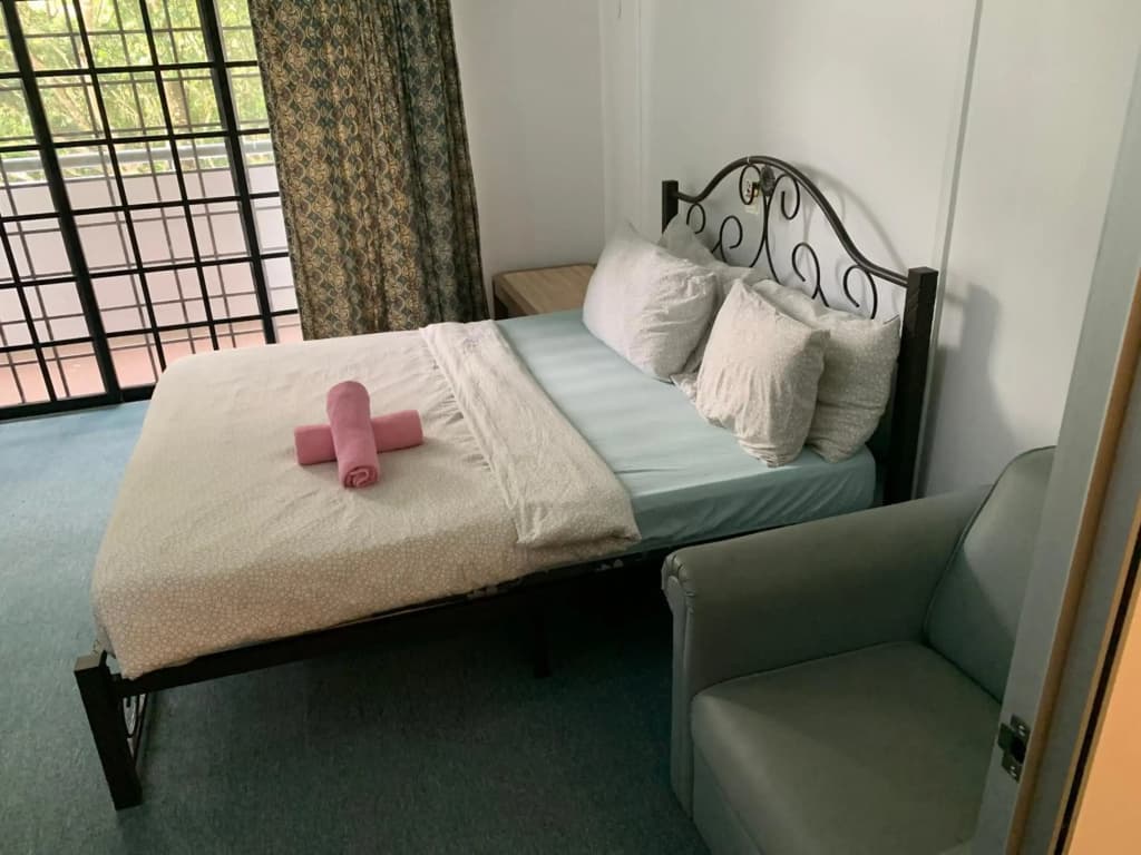 Paul 2 bedroom Ramin A310 Apartment@Genting Highland - photo 2