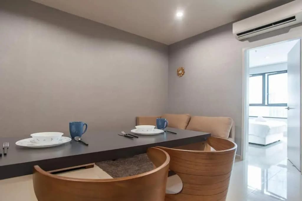 iCity 1Bedroom Apt Near Mall & ThemePark RM59 - photo 9