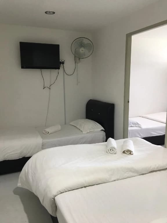 PG Inn - photo 14